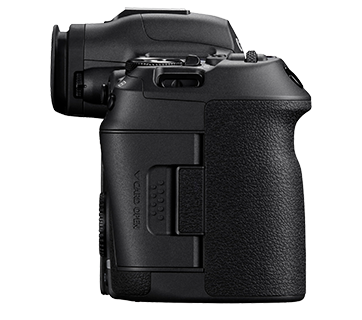 Interchangeable Lens Cameras - EOS R5 Mark II (Body) - Canon India